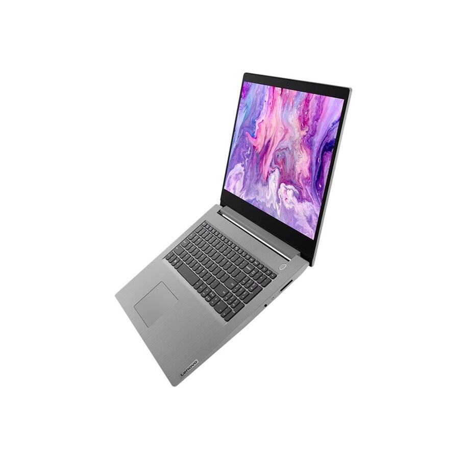Laptops - Lenovo IdeaPad 3 17ABA7 - 17.3" - AMD Ryzen 7 - 5825U - 16 GB RAM - 1 TB SSD - German - 82RQ007PGE
