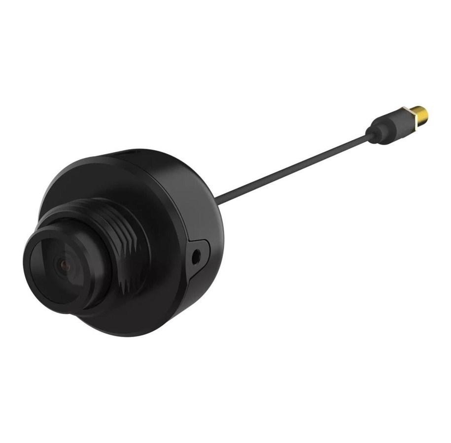 Netzwerkkamera - Axis F series F2108 - 03056-001