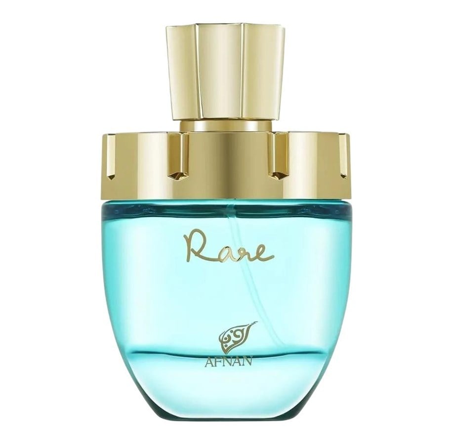 Parfüm und Düfte - Afnan Rare Eau De Parfum 100 ml - 0047393753076