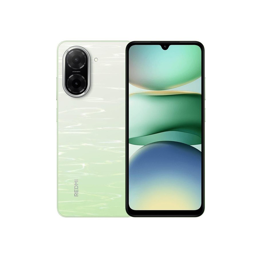 Handys & Smartphones - Xiaomi Redmi A5 64GB/3GB - Lake Green - MZB0JSLEU