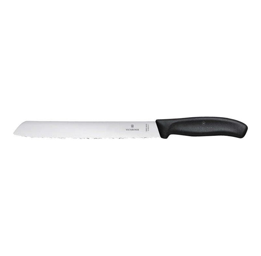 Küchengerät - Victorinox Swiss Classic - bread knife - 6.8633.21B