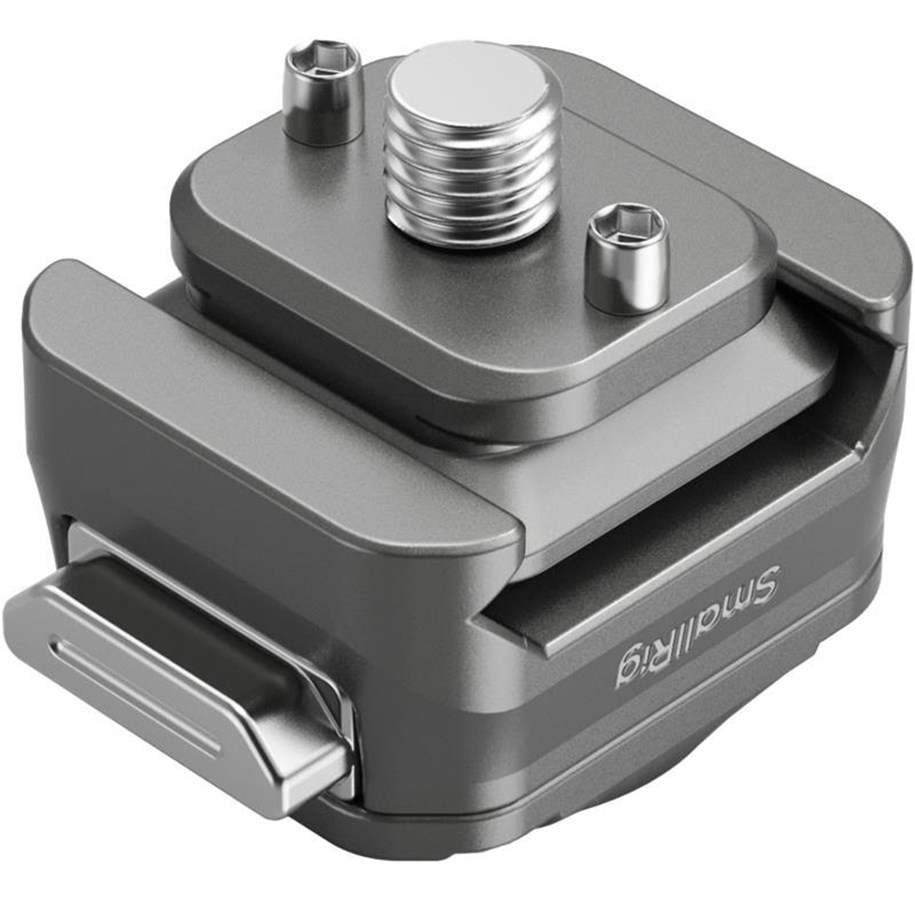 Foto & Video Zubehör - SmallRig 4491 camera kit - 4491