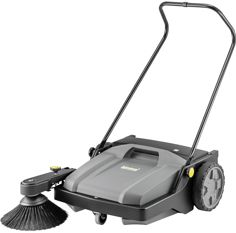 Reinigung - Kärcher Sweeper KM 70/15 C Classic - 1.517-111.0