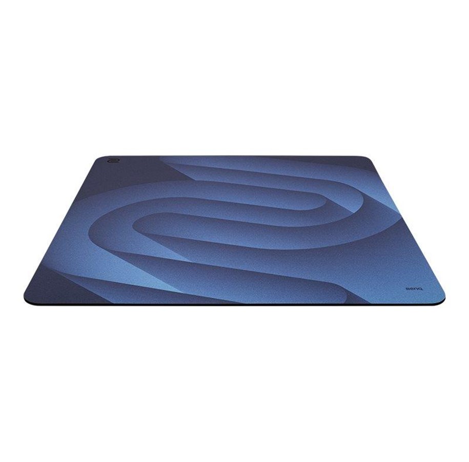 Mauspads & Zubehör - BenQ ZOWIE H-SR-SE BLUE II - 9H.N59FQ.A61