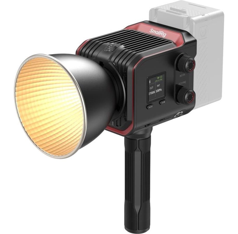 Foto & Video Zubehör - SmallRig RC 100B COB LED - 4894