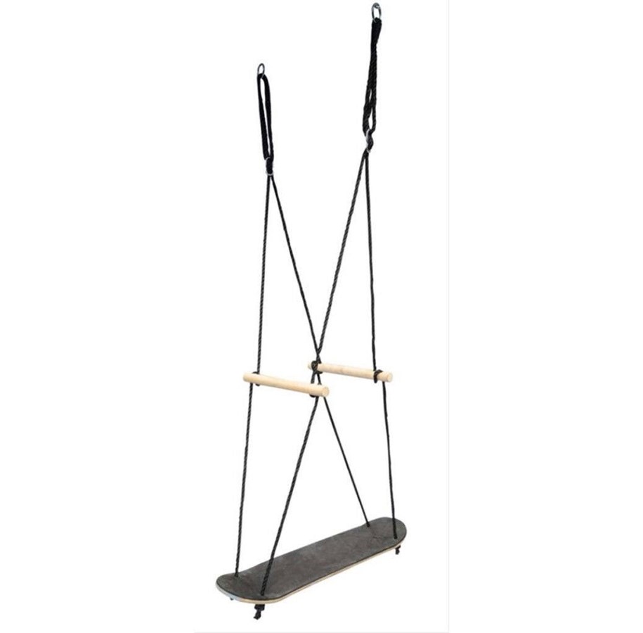 Spiele im Freien - Krea Skateboard Swing - 36-2043