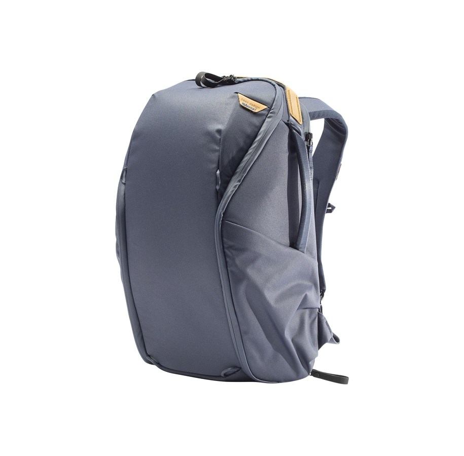 Freizeit & Reisen - Peak Design Everyday Backpack 20L Zip - Midnight - BEDBZ-20-MN-2