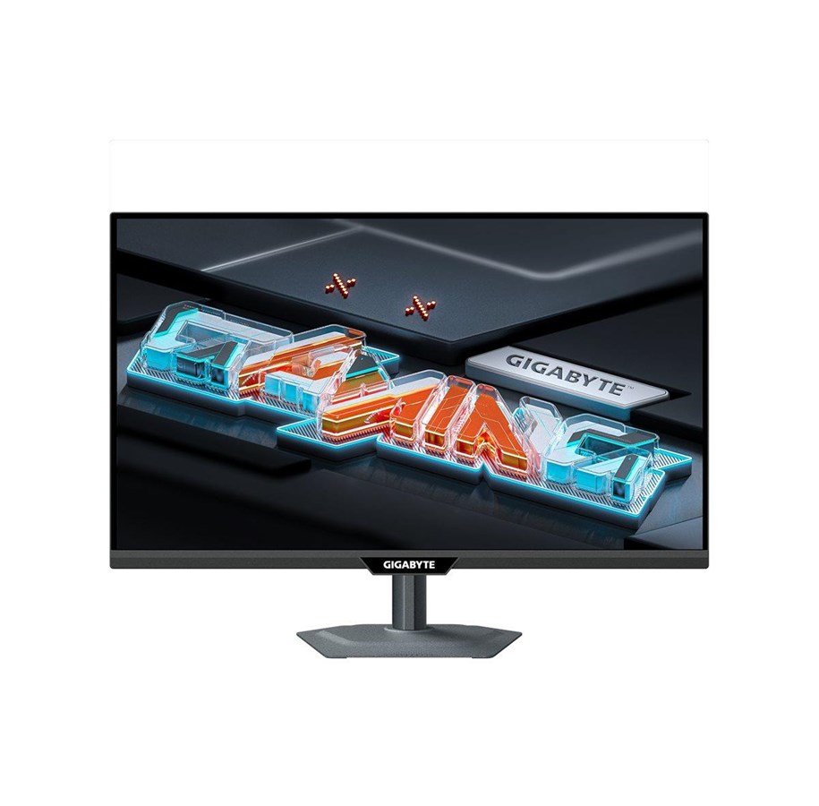Bildschirm - 27" GIGABYTE M27Q3 - 2560x1440 (QHD) - 300Hz - IPS - 10W USB-C *DEMO* - M27Q3