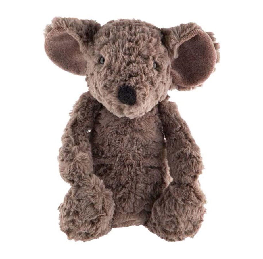 Plush - Creative Craft Group Cuties Plush Mouse - 25 cm - TC610003-02