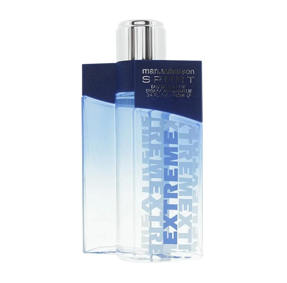 Parfüm und Düfte - Aubusson Sport Extreme Blue Eau De Toilette – 100 ml - 100 ml0 - 849017008506