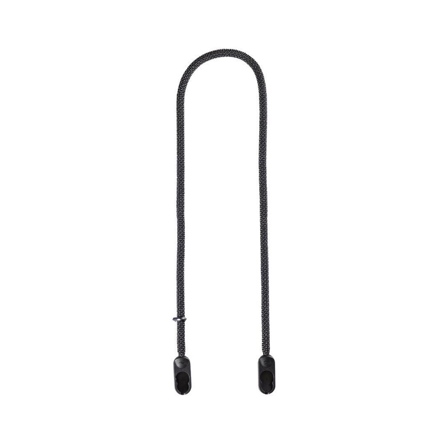 Kamera Trageriemen - Peak Design Form Rope Camera Strap Short - Black - CRS-S-BK-1