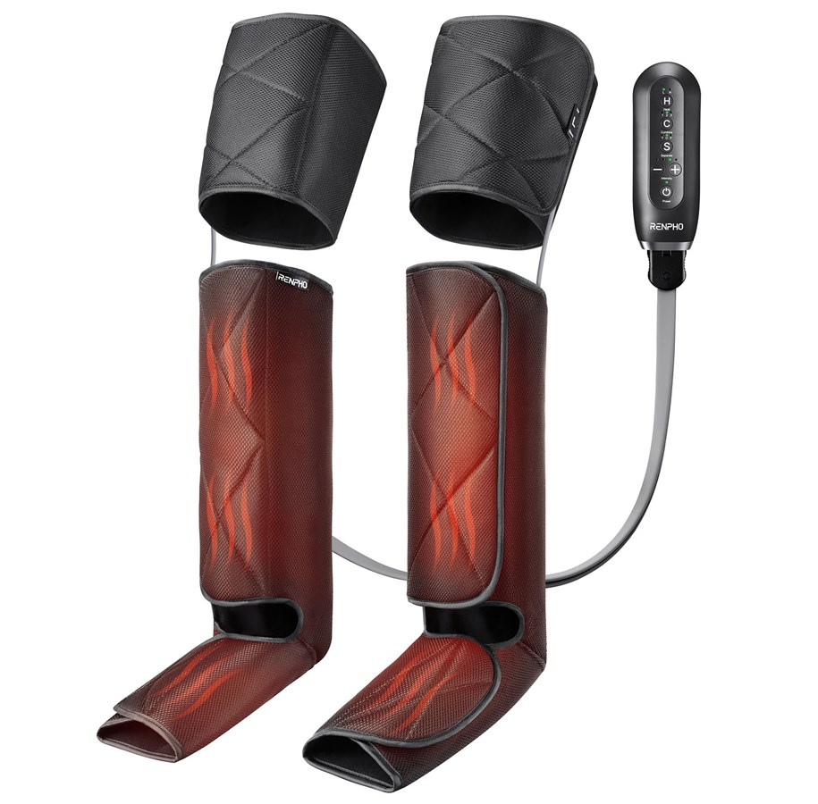 Massage - RENPHO Aeria Ultimate Thermal 2 - PEU-RP-ALM079H