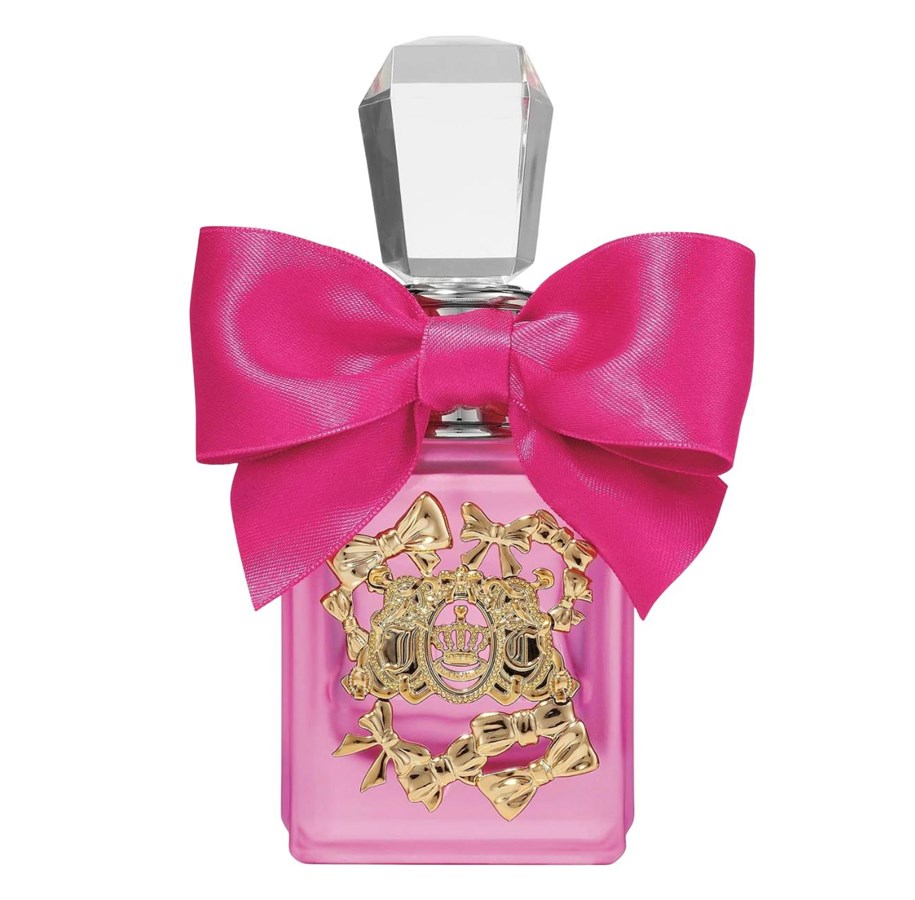 Parfüm und Düfte - Juicy Couture Viva La Juicy Pink Couture Eau De Parfum – 30 ml - 719346652773