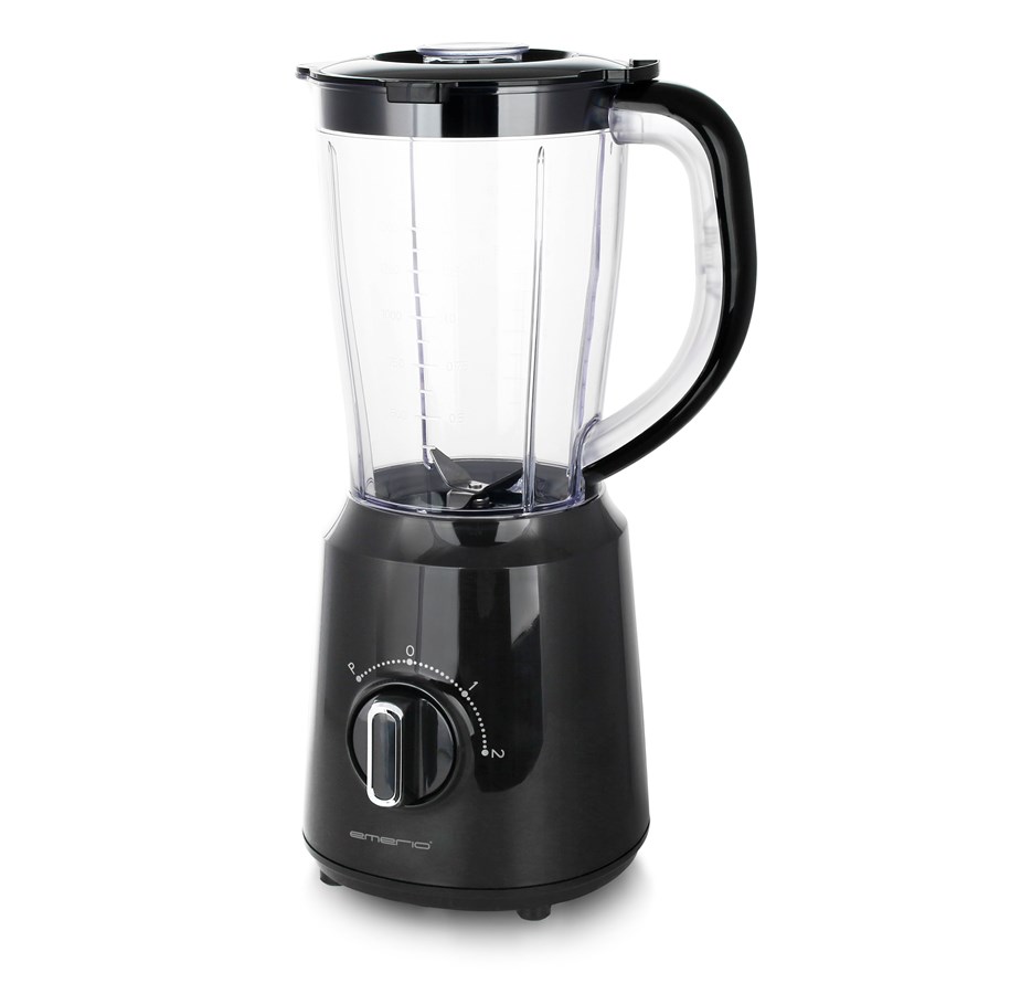 Mixer - Emerio Mixer BL-124816.8 - 500 W - BL-124816.8