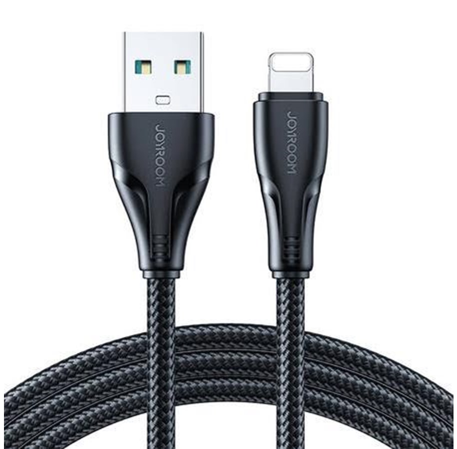 USB Kabel - Joyroom USB-A to Lightning Cable S-UL012A11 - S-UL012A11 3m LB