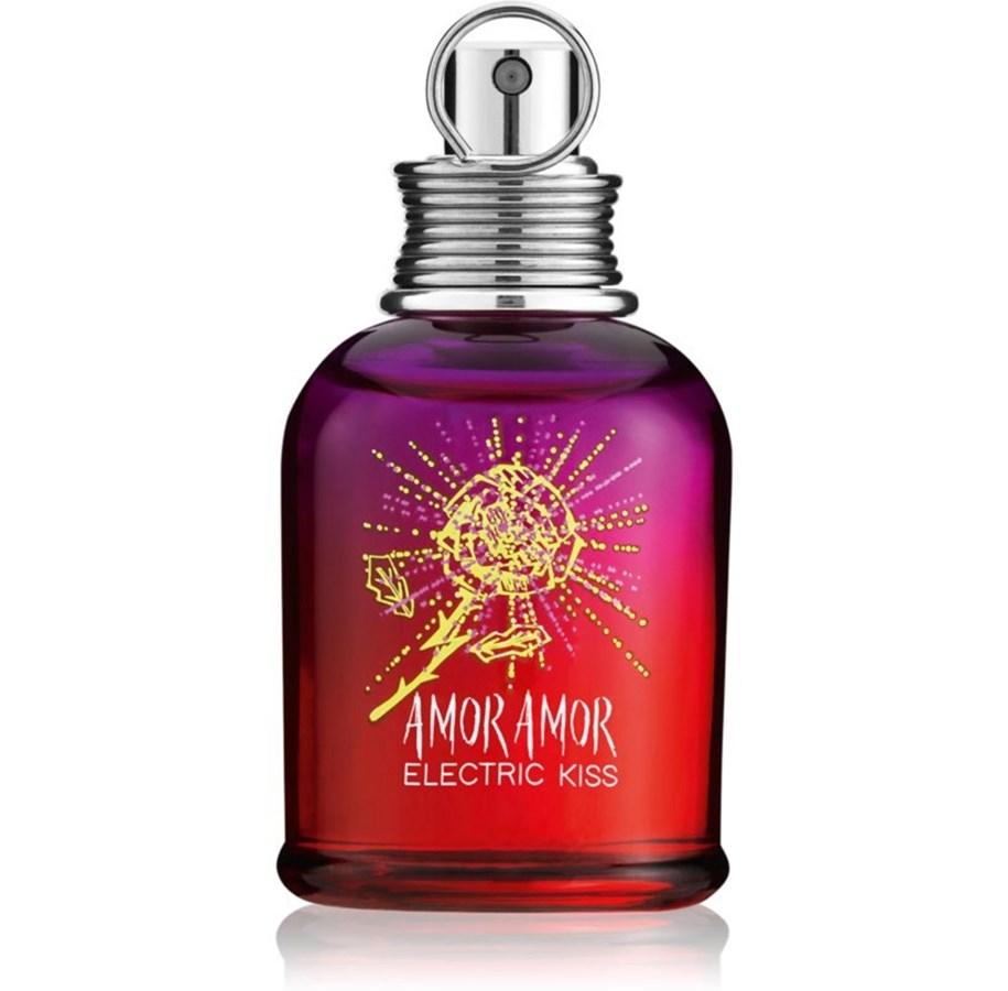 Parfüm und Düfte - Cacharel Amor Amor Electric Kiss Eau de Toilette 30 ml - 3614272370203