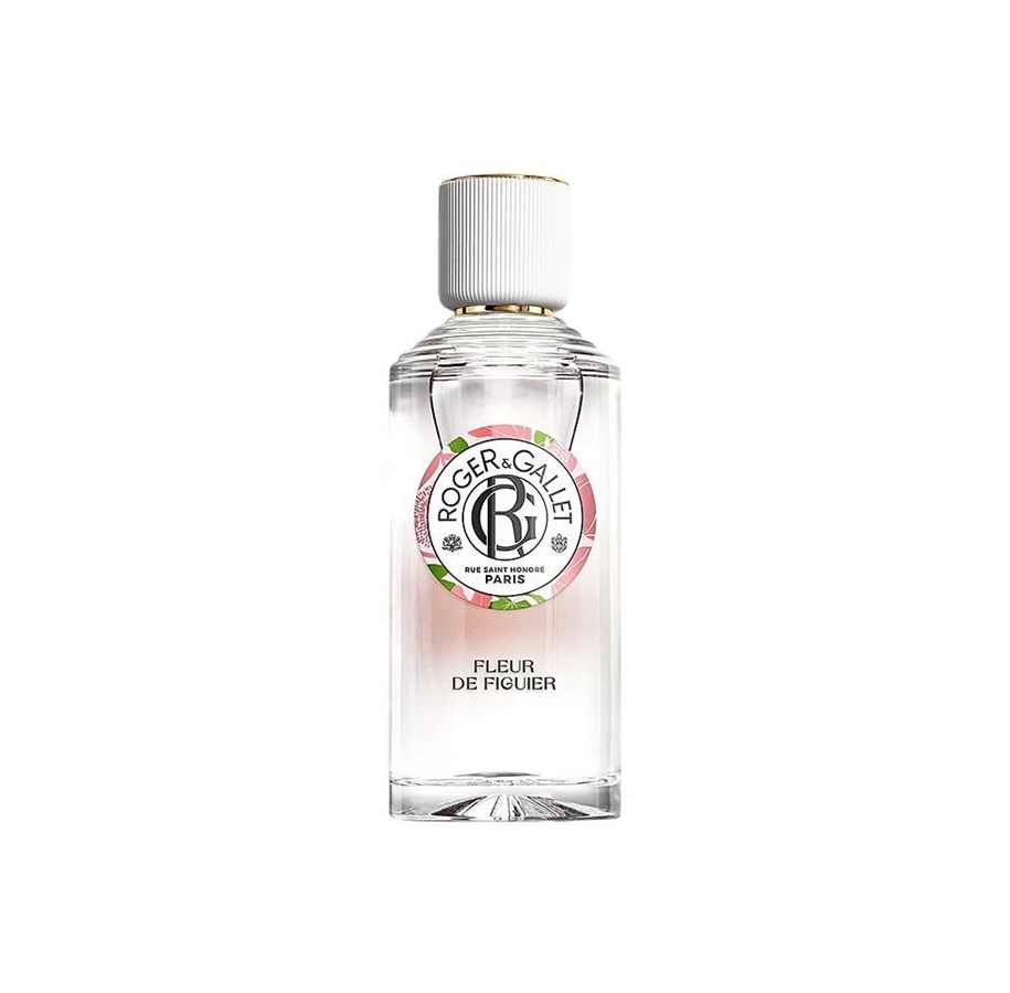 Körperpflege - Roger & Gallet Feuille de Figuier Fragrance Water 100 ml - 3701436907938
