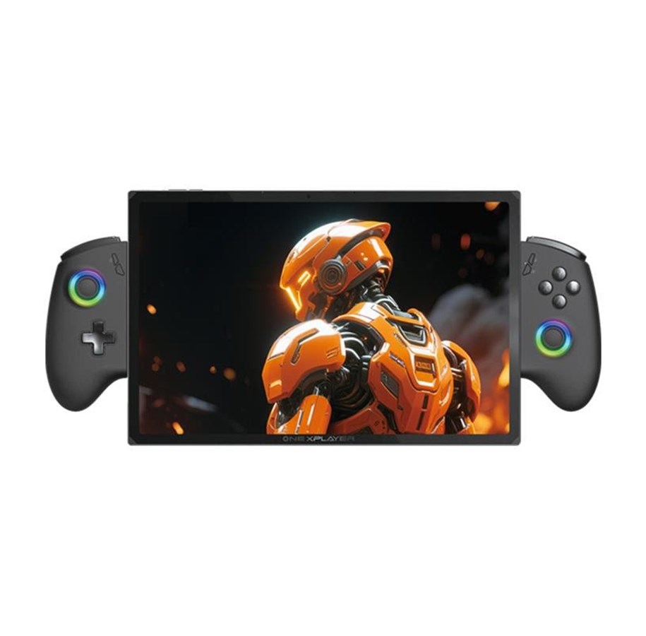 Spielkonsolen - OneXPlayer X1 Air Portable Console Intel Ultra 7 258V - 32GB RAM - 1TB - X1 AIR IU7 32+1TB