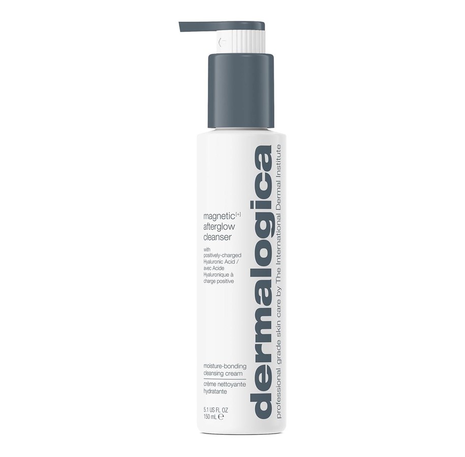 Gesichtspflege - Dermalogica Magnetic Afterglow Cleansing Cream – 473 ml - 666151621251