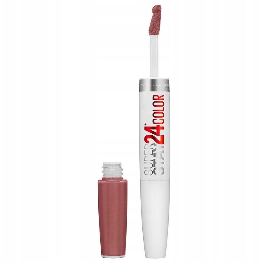 Make-Up - L'Oréal Paris SuperStay Liquid Lipstick  9 ml.– 725 Caramel Kiss - 3600531300357