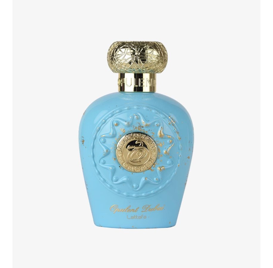 Parfüm und Düfte - Lattafa Opulent Dubai - 100ml - 6290362341321