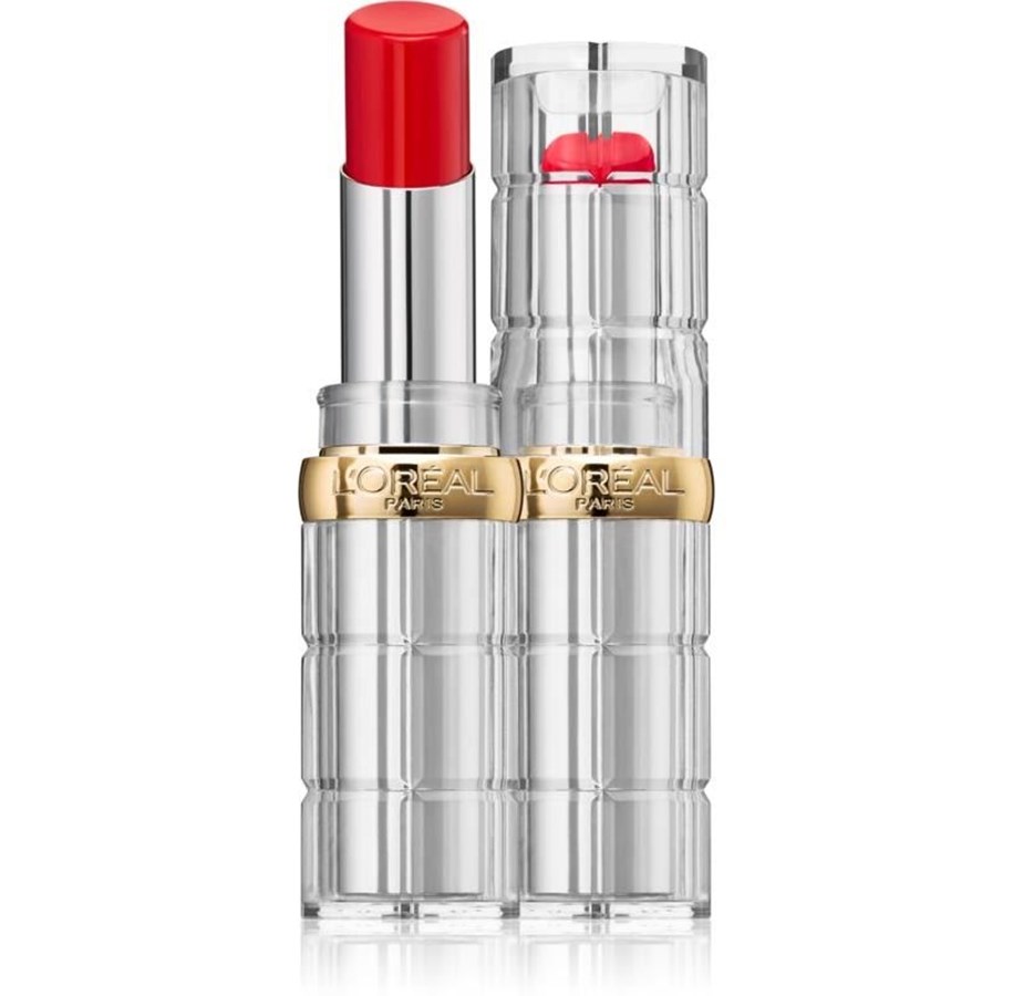 Make-Up - L'Oréal Paris Riche Shine Cream Lipstick 3.8 g.– 352 Beauty Guru - 3600523465309