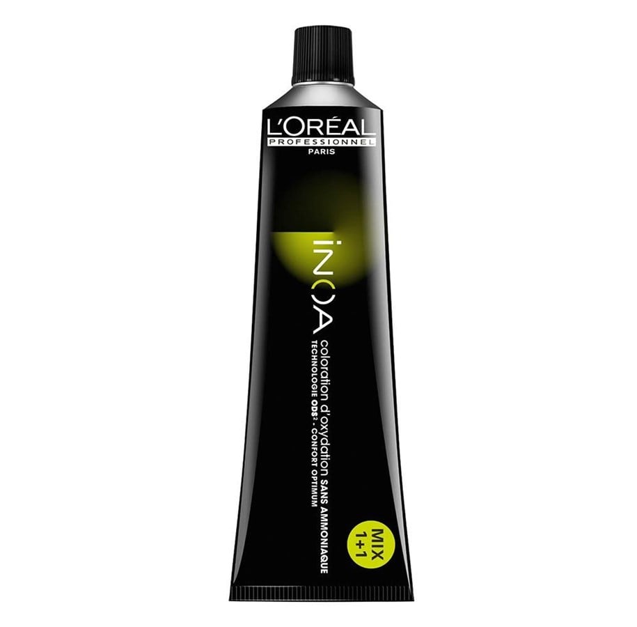 Haircare - L'Oréal Paris Hair Color 60 ml.– 6.32 Golden Chestnut Brown. - 3474637128593