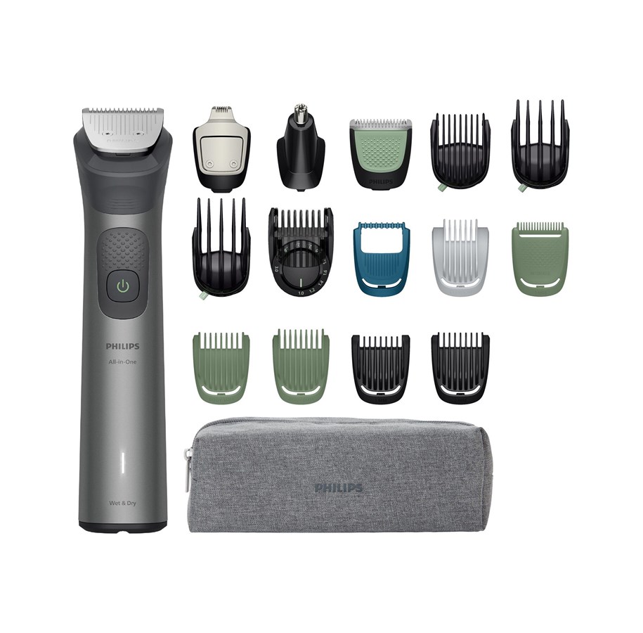 Haarschneidegeräte - Philips 7000 Series MG7961 All-in-One - MG7961/15
