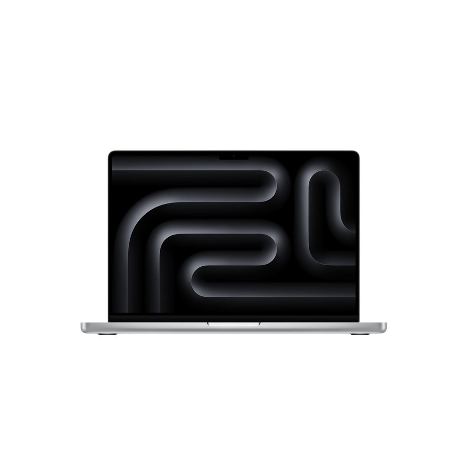 Laptops - Apple MacBook Pro - 14.2" | M5 Pro | 24GB | 2TB | Silver - MJLV4DK/A