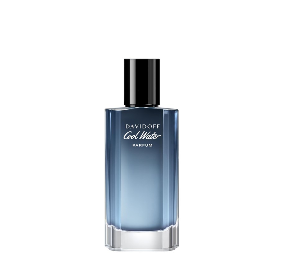 Parfüm und Düfte - Davidoff Cool Water Eau de Toilette – 50 ml - 3614229387056