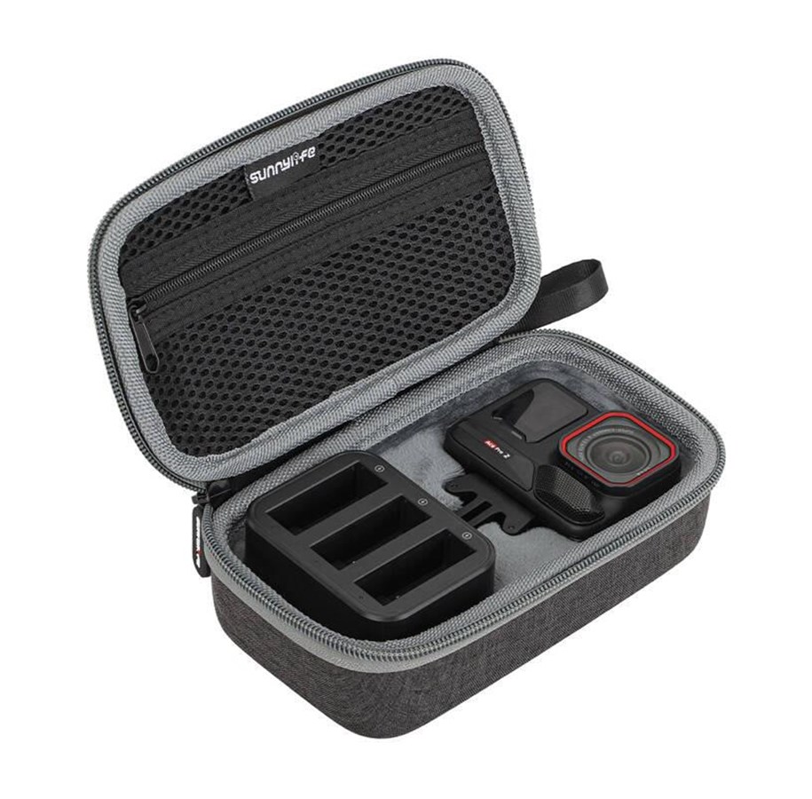Foto & Video Zubehör - Sunnylife Protective Case for Insta360 Ace Pro 2 Ace Pro - EP2-B930