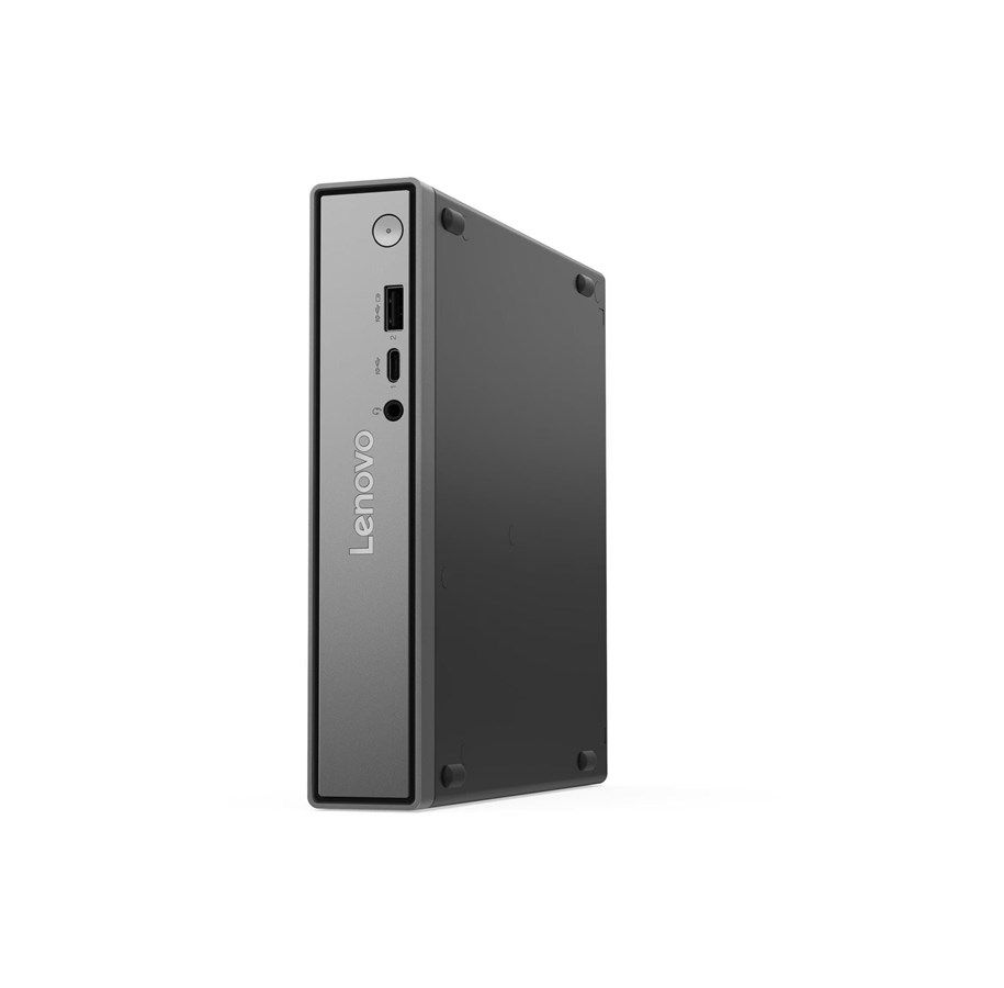 Stationär - Persönlicher Computer - Lenovo ThinkCentre neo 50q Gen 5 - tiny Core i3 i3-1315U 1.2 GHz - 16 GB - SSD 512 GB - English - Europe - 13B9001JPB