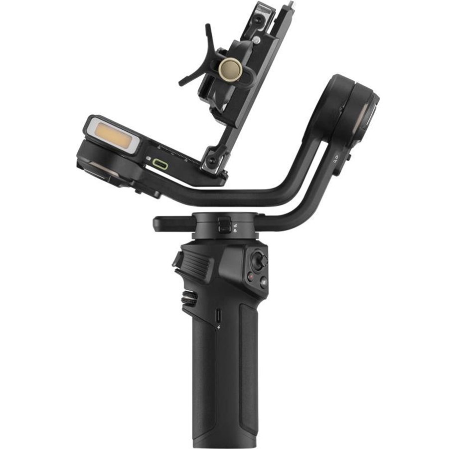 Kameras und Objektivzubehör - ZHIYUN Weebill 3S Gimbal - C020126ABR1