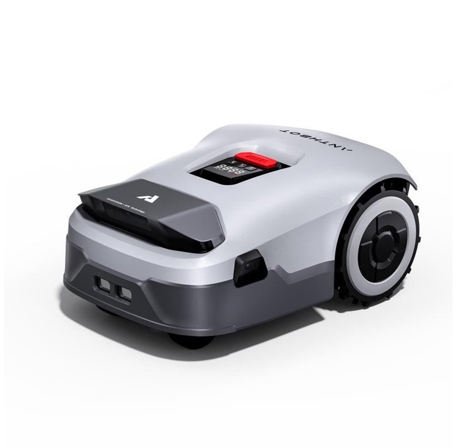 Roboter-Rasenmäher - Anthbot Genie 600 robotic lawnmower 900 m² - 105010053