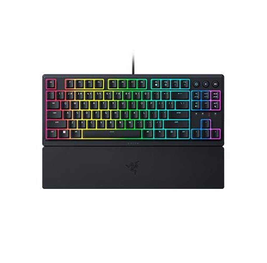 Tastaturen - Razer Ornata V3 Tenkeyless keyboard - RZ03-04880500-R3F1