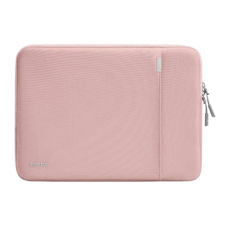 Taschen - Tomtoc 14" Defender-A13 laptop case (pink) - A13D2P1