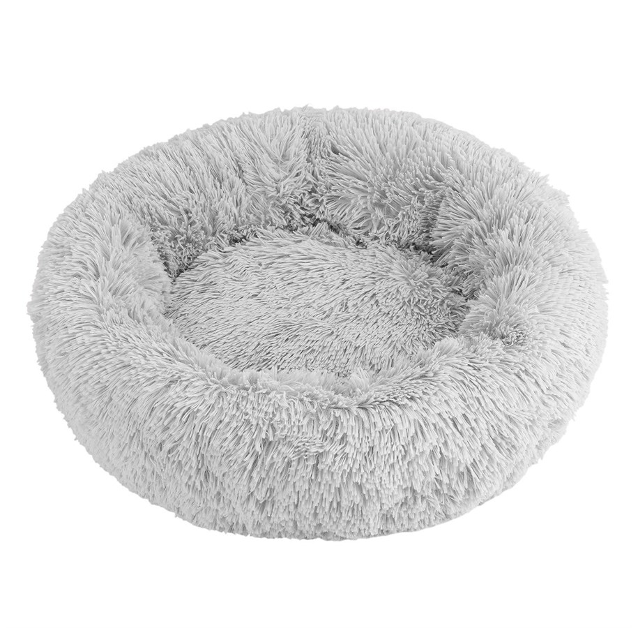 Hunde - Lounge Scandinavia Danish Design Beruhigendes Bett M 70x20 cm - 16351