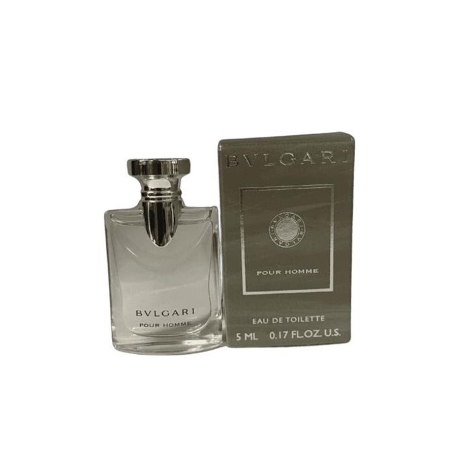 Parfüm und Düfte - Bvlgari Pour Homme Eau De Parfum 5 ml.- Miniature. - 5 ml - 783320421310