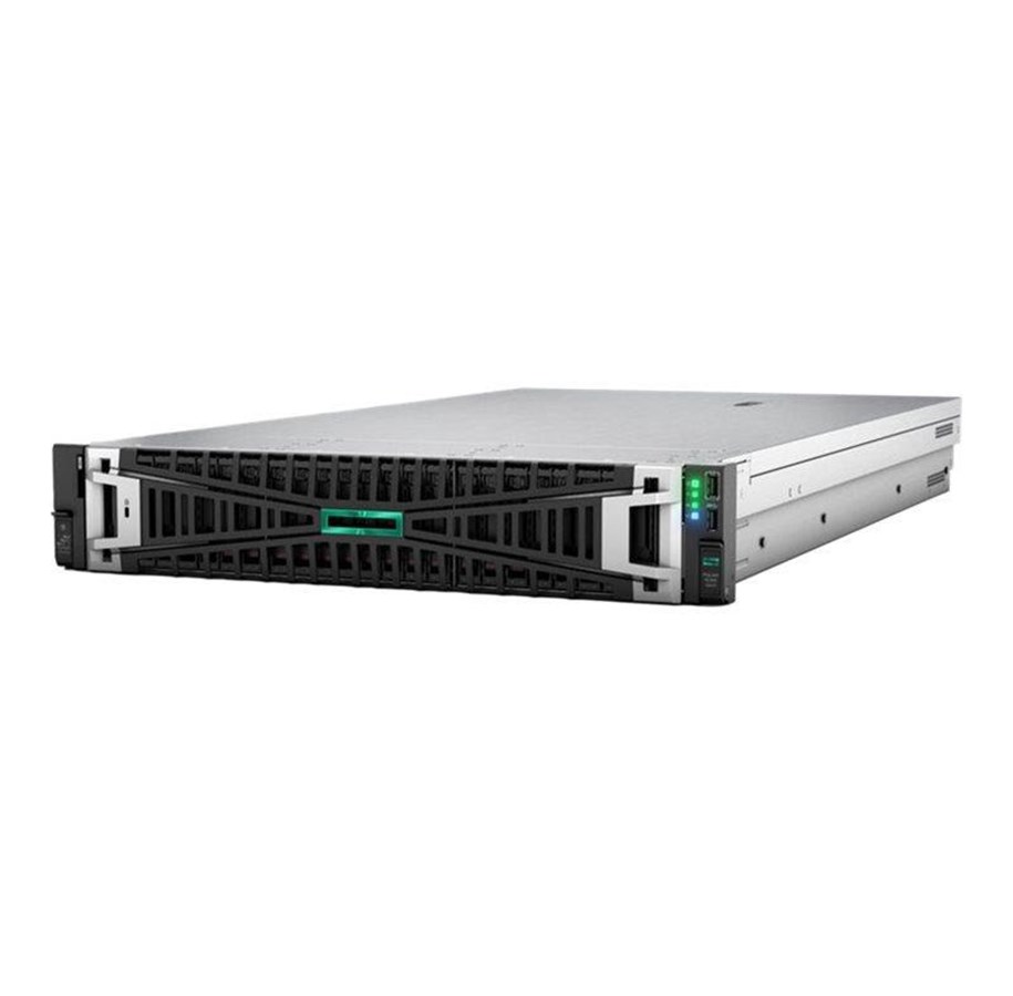 Server - Hewlett Packard Enterprise HPE ProLiant DL560 Gen11 - P55181-B21