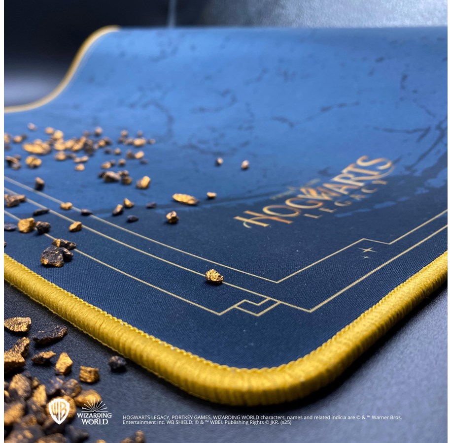 Mauspads & Zubehör - Lexip X TSUME mouse pad - flexible soft micro-textured surface - size XXL - WAXLXMP0013