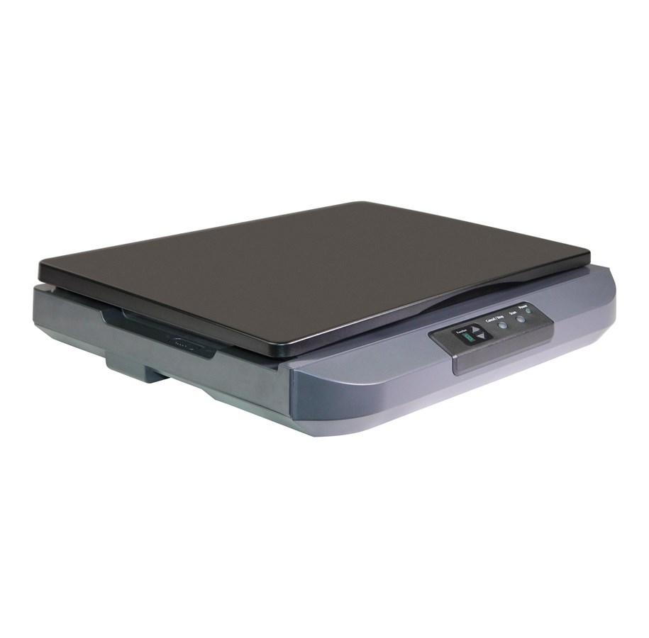 Scanner - Avision FB5100 - flatbed scanner - desktop - USB 3.2 Gen 1 - 000-1129-02G