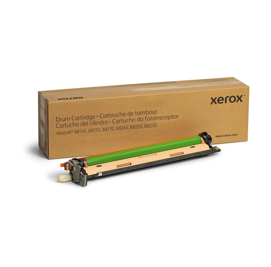 Druckerzubehör - Tinte & Toner - Xerox - drum cartridge - 013R00686