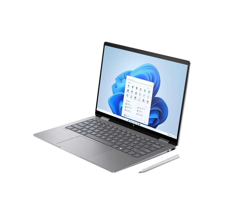 Laptops - HP ENVY x360 Laptop 14-fc0087no - A28R5EA#ABD
