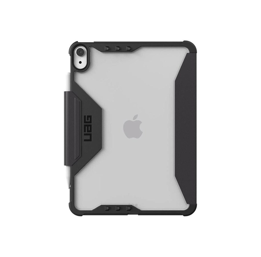 Tablets - Cover & Case - UAG Plyo LT - Ice/Black - iPad Air 11" 2024 - 2025 - 2026 - 124497114043