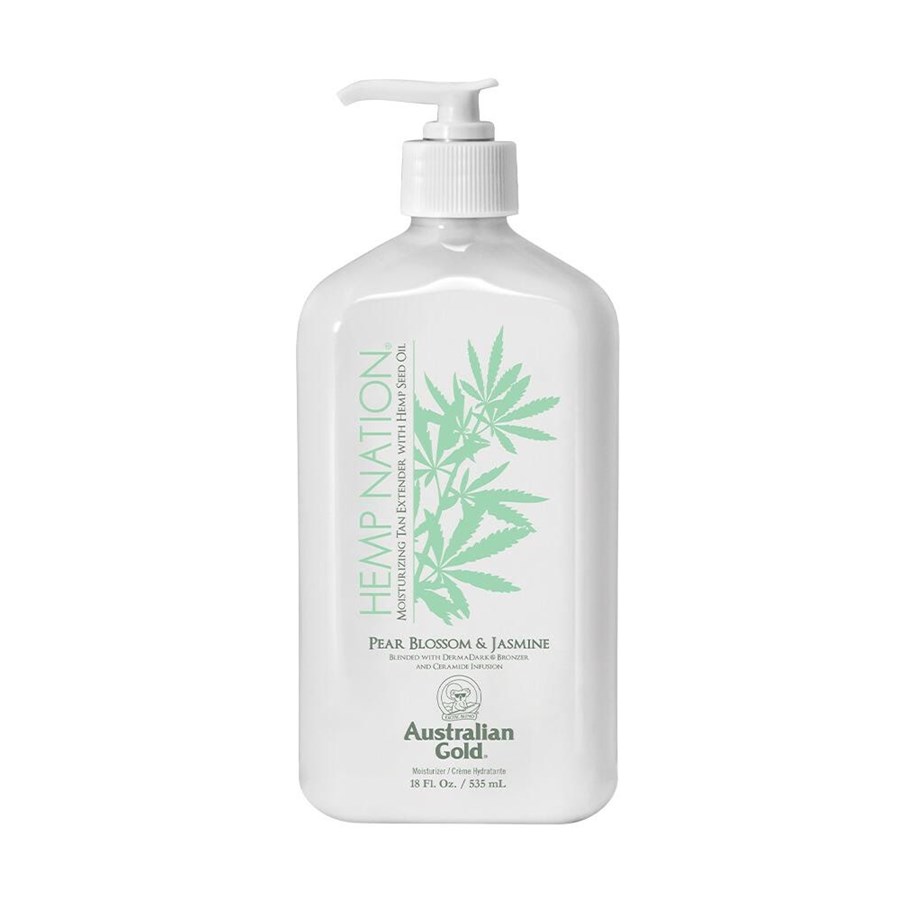 Körperpflege - Australian Gold Pear Blossom & Jasmine - 535 ml - 11300