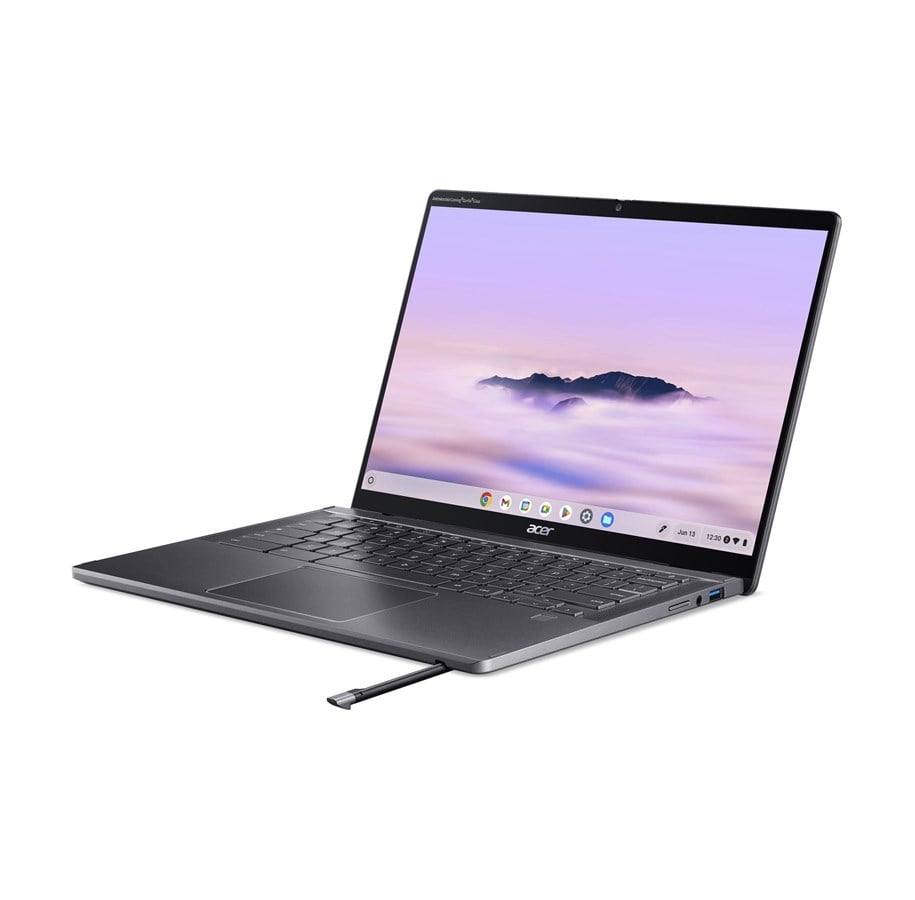 Laptops - Acer Chromebook Plus Spin 714 CPE794-1N-TCO - NX.J31EG.002