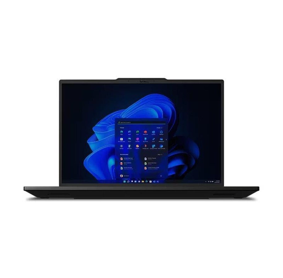 Laptops - Lenovo ThinkPad P14s Gen 5 - 14" - AMD Ryzen 7 Pro - 8840HS - AMD PRO - 32 GB RAM - 1 TB SSD - 4G/5G upgradable - German - 21ME003EGE