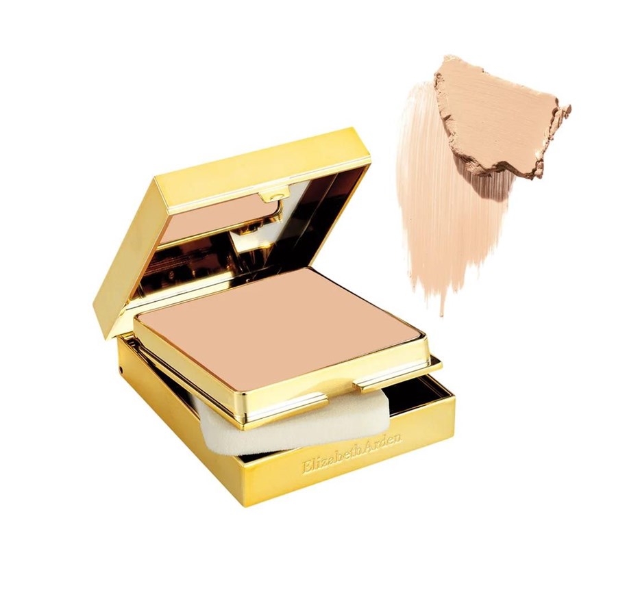 Make-Up - Elizabeth Arden Flawless Finish Cream Foundation 23 g.- 56 Cognac - 085805151355