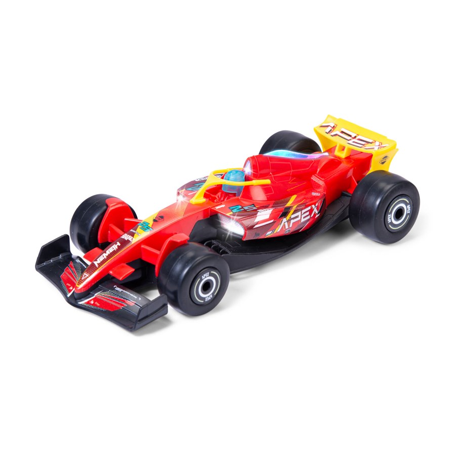 Dickie Formula Racer Team APEX | Günstig