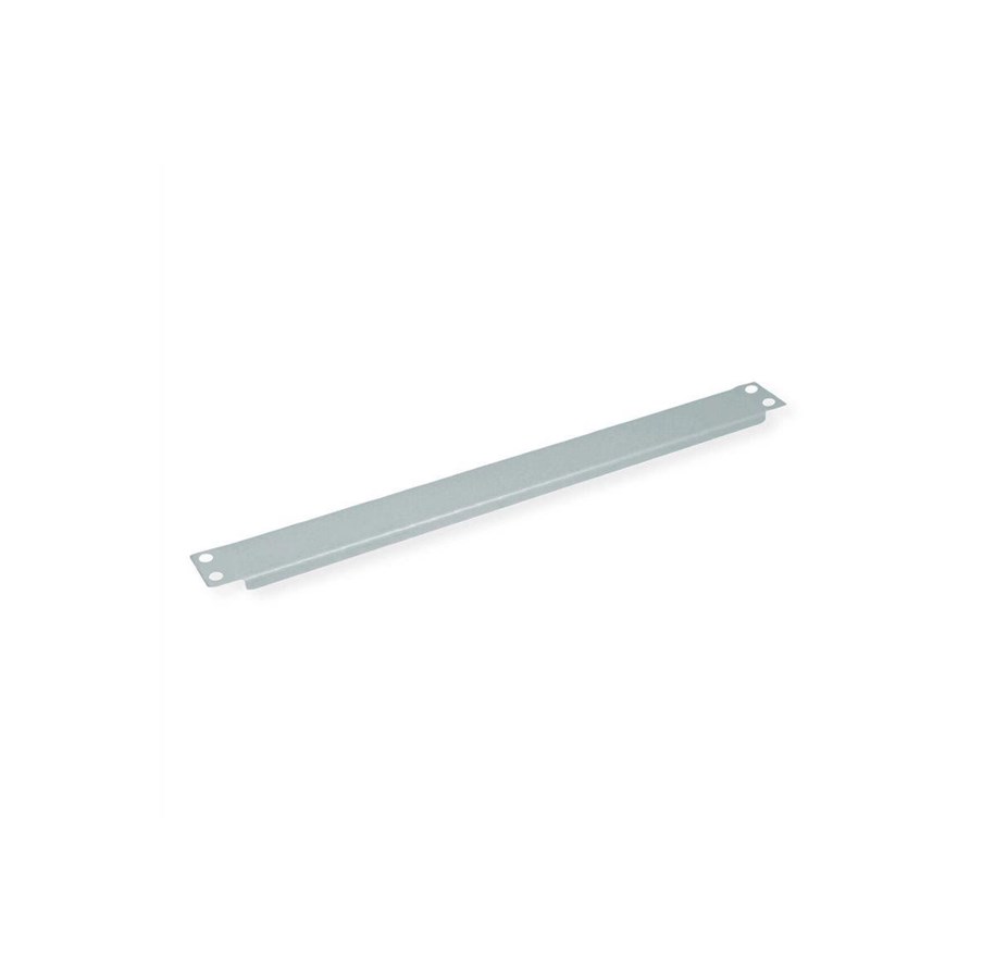 Rack-Gehäuse - Roline VALUE - blank panel - 1U - 26.99.0295